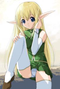 Elfes